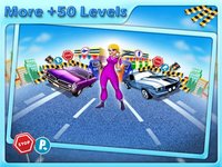 NYC Car Service screenshot, image №1778056 - RAWG