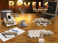 Ravels - Humor screenshot, image №1694907 - RAWG