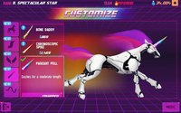 Robot Unicorn Attack 2 screenshot, image №1569989 - RAWG