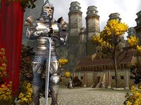 Ragnesis Online screenshot, image №467999 - RAWG