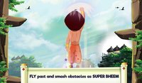 Chhota Bheem Up The Hill screenshot, image №1452466 - RAWG
