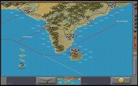 Strategic Command: WWII Global Conflict screenshot, image №540507 - RAWG