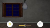 Lightbulb screenshot, image №4192297 - RAWG