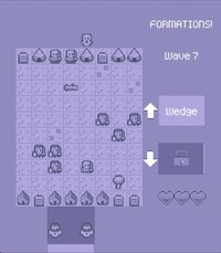 Formations! screenshot, image №3365121 - RAWG
