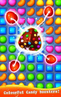 Candy Day screenshot, image №1528633 - RAWG