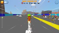 Dirt Bike Mini Racer screenshot, image №4169877 - RAWG
