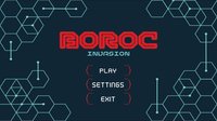 Boroc Invasion screenshot, image №2134548 - RAWG