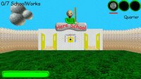 Baldi Loves Grades (Remastered) screenshot, image №3833297 - RAWG