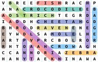 Word Crossword screenshot, image №2944123 - RAWG