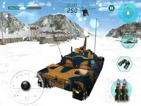 Real Battle of Tanks 2019 screenshot, image №1936077 - RAWG