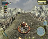 Steam Racers screenshot, image №544359 - RAWG