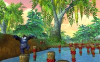 World of Warcraft: Mists of Pandaria screenshot, image №585915 - RAWG