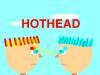 HotHead (itch) screenshot, image №2409097 - RAWG