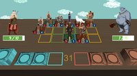 Ulford Card Game screenshot, image №2232413 - RAWG