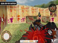 Shooting Paintball Arena screenshot, image №1882433 - RAWG