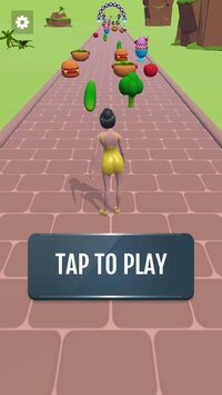 Body Fit Race screenshot, image №2966825 - RAWG