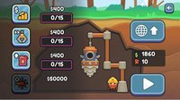 Gold Man-no purchase,super fun screenshot, image №1944852 - RAWG