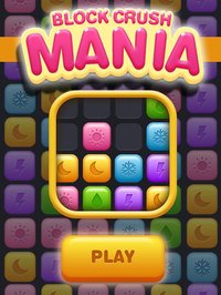 Block Crush Mania screenshot, image №2136732 - RAWG