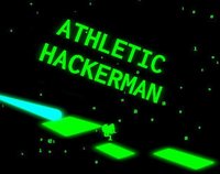Athletic Hackerman screenshot, image №2289378 - RAWG