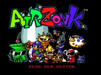 Air Zonk (1992) screenshot, image №248979 - RAWG