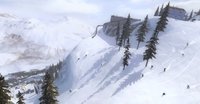 Shaun White Snowboarding screenshot, image №497337 - RAWG