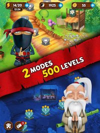 iSlash Heroes screenshot, image №917841 - RAWG