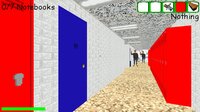 Baldi's Basics - Challenges Demo (Reuploaded) screenshot, image №3693382 - RAWG