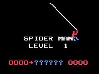 Spider-Man (1982) screenshot, image №727583 - RAWG