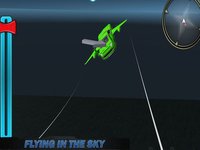 Ex Flying Car Driving screenshot, image №1327564 - RAWG