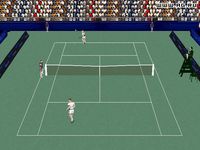Virtual Tennis screenshot, image №346145 - RAWG