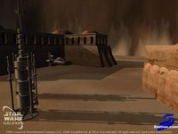 Star Wars Galaxies: An Empire Divided screenshot, image №357772 - RAWG