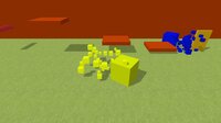 cube and cube (GreenCreeps) screenshot, image №2797541 - RAWG