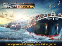 Ship Tycoon. screenshot, image №977713 - RAWG