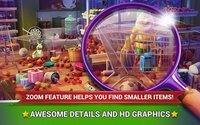 Hidden Objects Supermarket screenshot, image №1484337 - RAWG