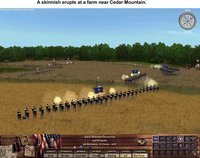 Take Command: Second Manassas screenshot, image №439533 - RAWG