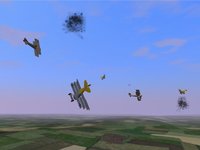 Flyboys Squadron screenshot, image №464401 - RAWG