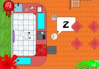 Cooking Ninjas screenshot, image №1166549 - RAWG