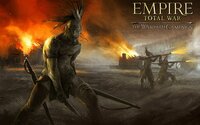 Empire: Total War - The Warpath Campaign screenshot, image №3689844 - RAWG