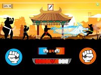 Karate Fighter: Real battles screenshot, image №1501819 - RAWG