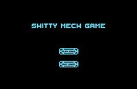 Shitty Mech Game screenshot, image №3486796 - RAWG