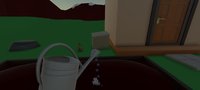 My Little Garden - Low Poly Life Simulator - Demo screenshot, image №1048368 - RAWG