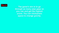 Ball Gravity screenshot, image №3846978 - RAWG