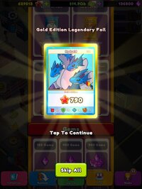 TCG Card Shop Tycoon Simulator screenshot, image №3292107 - RAWG