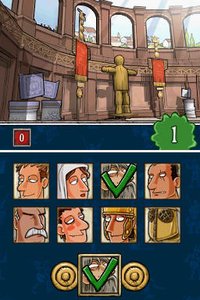 Horrible Histories: Ruthless Romans screenshot, image №522436 - RAWG