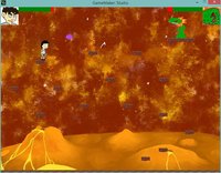 Jack Primus: Peacekeeper screenshot, image №1207112 - RAWG