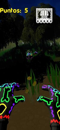 INDIESMX_TruenaTumbas screenshot, image №2569702 - RAWG