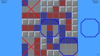 Ultimate Tic Tac Toe screenshot, image №1149439 - RAWG