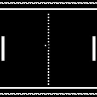 Another Round of Pong screenshot, image №1116917 - RAWG