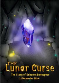 The Lunar Curse screenshot, image №2643674 - RAWG