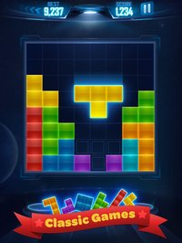 Puzzle Game Blast screenshot, image №2036181 - RAWG